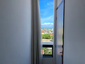 Pousada Lá na Praia Maragogi - Room