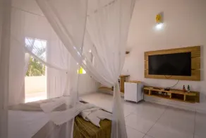 Pousada Recanto Trancoso - Quarto