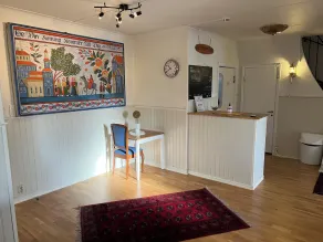 Husby Wärdshus - Lobby