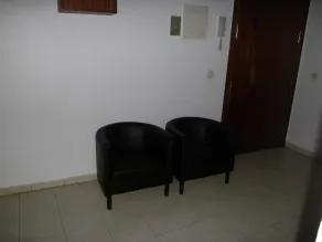 Hostal Rivera Atocha 79 - Resepsjon