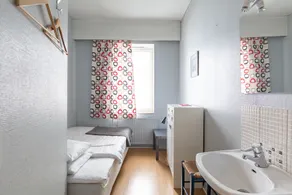 Hostel Buisto - Værelse