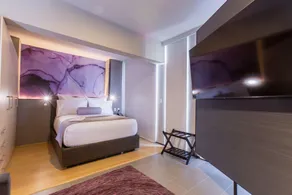 HS HOTSSON CDMX Condesa Sur - Habitación