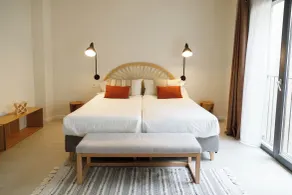 La Comuna by Bon Dia Residences - Chambre