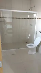 Hotel Paulista - Salle de bain