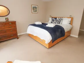 Glyde House - Room