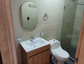 Hotel Casa Linda Guatape - Salle de bain