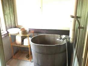 Farm Inn Dococa Farm - Baño