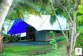 Harmony Haven, Udawalawe, Sri Lanka - Værelse
