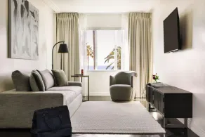 The Eden - Chambre