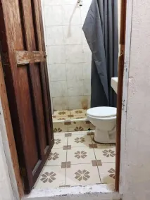 Hotel Las Vegas - Bathroom