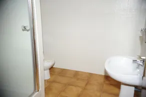 Deusol 3000 - Bathroom