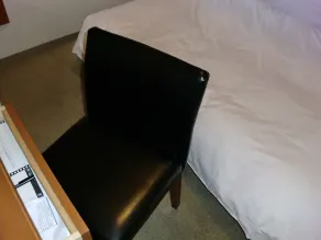 Suizenji Comfort Hotel - Chambre