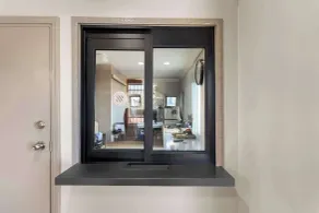 Americas Best Value Inn Houston Heights at I-45 - Réception