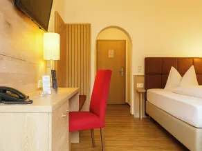 Hotel zur Linde - Bayerischer Wald - aktivCard mit 154 kostenfreien Leistungen - kostenloser Parkplatz - Habitación