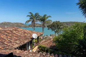 Royal Turquesa Boutique Hotel - Vista do quarto