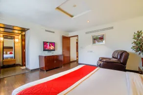 Citadel Sarovar Portico Bengaluru - Room