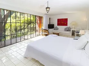 Il Piccolo Peccato - Habitación