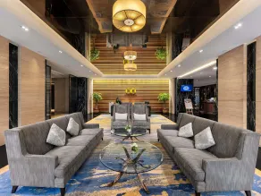 Pullman Dongguan Changan - Restaurant