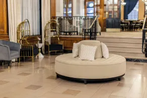 The Lord Nelson Hotel & Suites - Réception