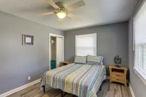 Dog-Friendly Port Clinton Home: Walk to Lake Erie! - Innenbereich