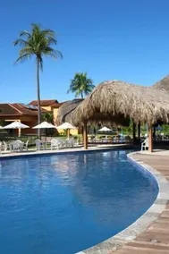 Tietê Resort & Convention Aracatuba - Außenpool