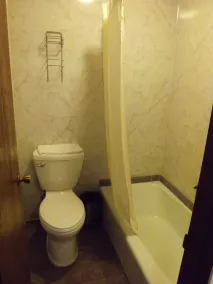 Sage Motel - Chambre