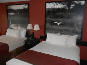 AmeriStay Inn St Joseph - Chambre