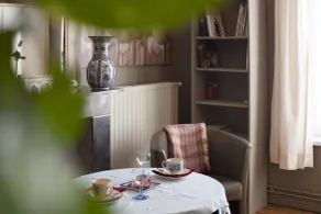 B&B In Bruges - Camera