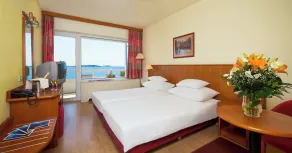 Hotel Zora - Habitación