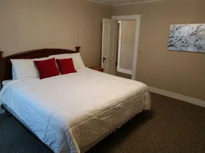 Hotel Wayne - Zimmer
