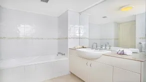 Chatswood convenience - Close to transport links - CHATS - Badeværelse