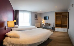 Résidence Hera Paris Orly Aéroport - Chambre