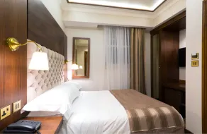 Kensington Prime Hotel - Chambre