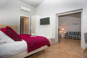Hôtel Le Relais des 3 Mas Collioure - Chambre