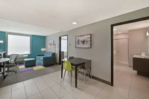 Home2 Suites by Hilton Buckeye Phoenix - Vue de la chambre