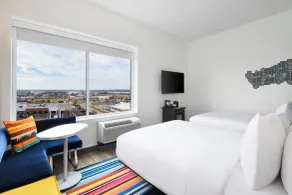 Aloft by Marriott Cincinnati West Chester - Chambre