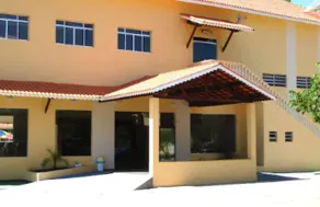 Resort Recanto do Teixeira All Inclusive - Reception