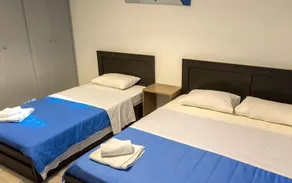 Polykratis Rooms - Quarto