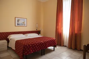 Hotel Villa Margherita - Quarto