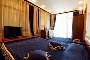 Residence Odesskij Dvorik - Room