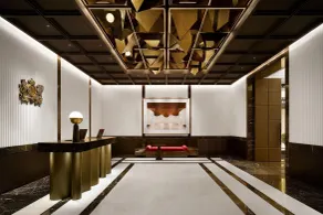 Josun Palace, a Luxury Collection Hotel, Seoul Gangnam - Reception