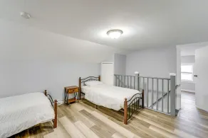 Renovated Minersville Rental: FRO Trail Nearby! - Interiør