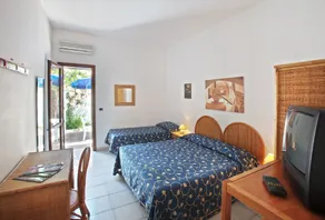 Hotel Solara - Rom