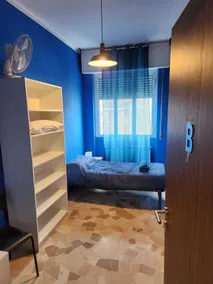 Guesthouse - Metro M1 Sesto Rondò - Rum