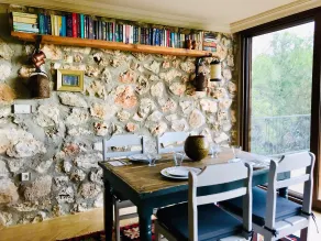 Kale Lodge - Adult Only + 15 - Restaurant