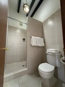 Hotel Cosmos Don Carlos - Bad