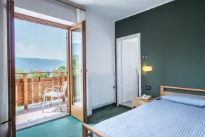Hotel Al Pian - Room