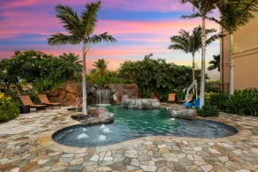 Embassy Suites By Hilton Oahu Kapolei - Piscine
