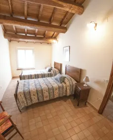 Agriturismo Il Mulino del Vescovo - Rom