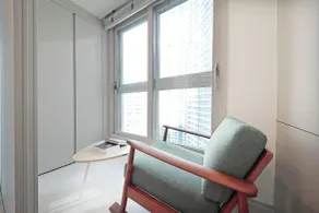Sota Suite Busan Seomyeon - Quarto